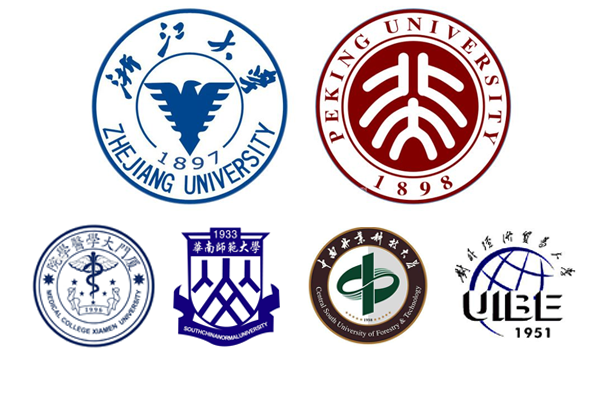 各地大学